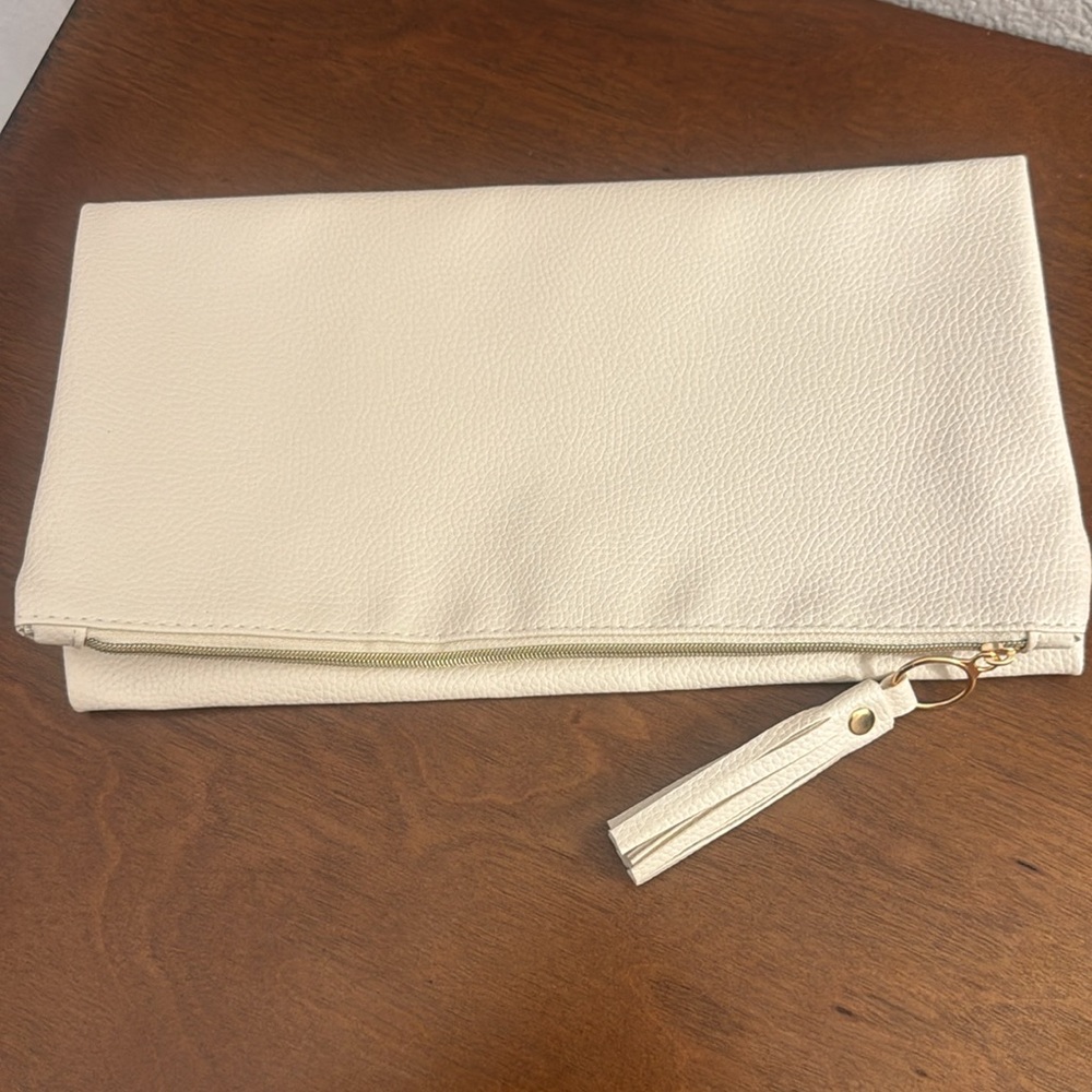 Rachel Miriam Eve Clutch